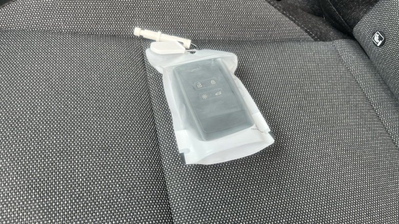 Renault Symbioz 1.6 E-Tech FHEV 145 Techno 5dr Auto Hybrid Estate